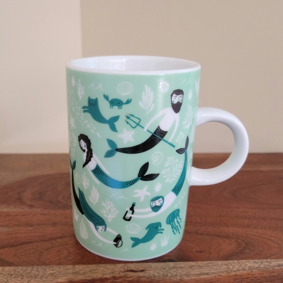 Danica Studio "Sea Spell" Mug - Picture 1 of 2